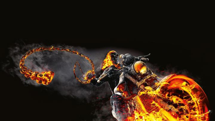 Ghost Wallpaper HD (79+ images)