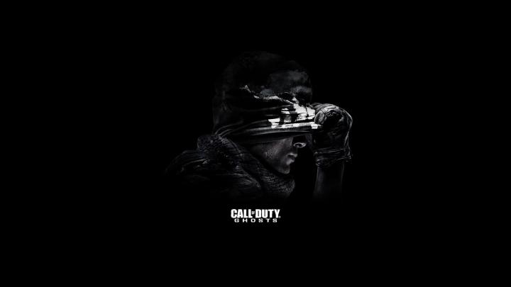 Call of Duty Ghosts Wallpaper -