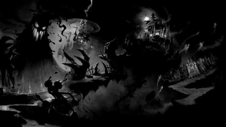 Scary Wallpapers HD 1920x1080 -