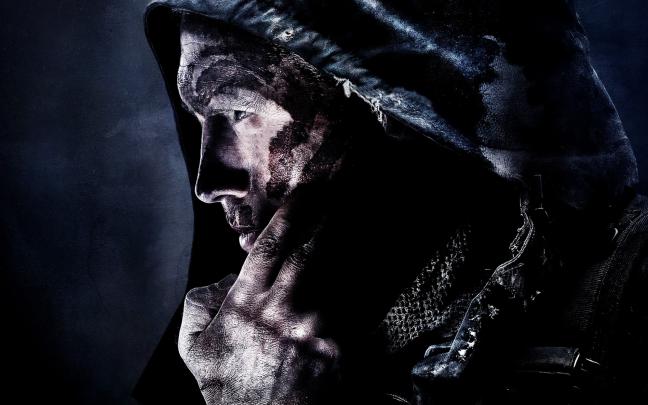 Call Of Duty Ghosts Wallpaper (40 Wallpapers) \u2013 Adorable Wallpapers