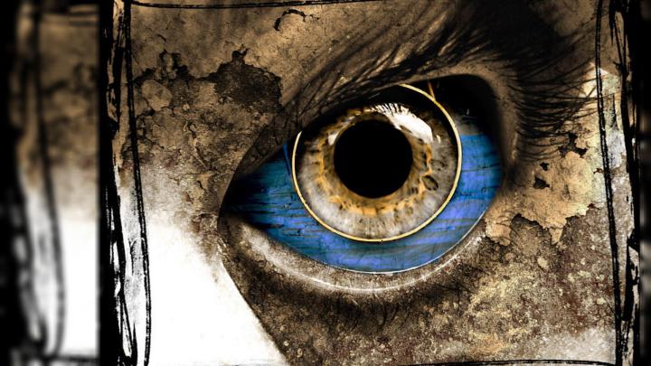 [48+] Scary Wallpapers HD 1920x1080 