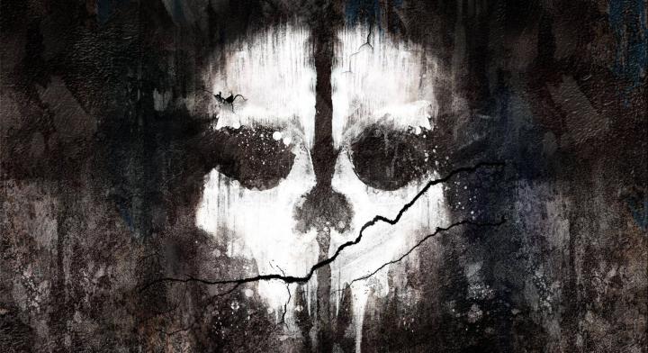 Call of Duty Ghost Wallpapers - Top Free Call of Duty Ghost Backgrounds 