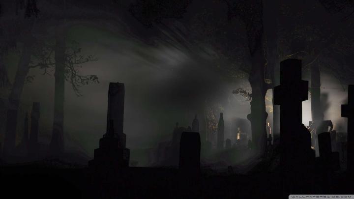 Halloween HD Wallpapers 1080p -