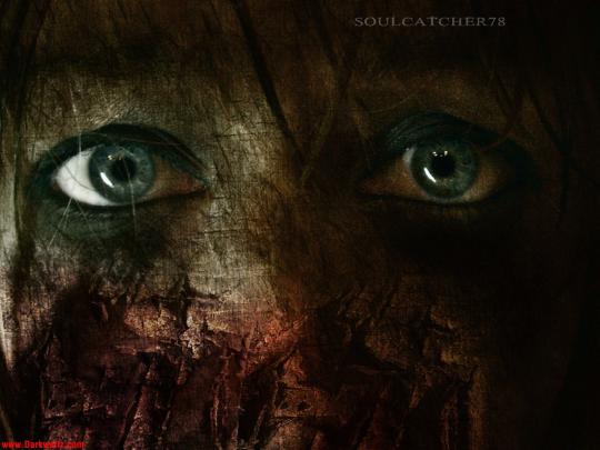 Scary Horror Wallpapers - Top Free Scary Horror Backgrounds 