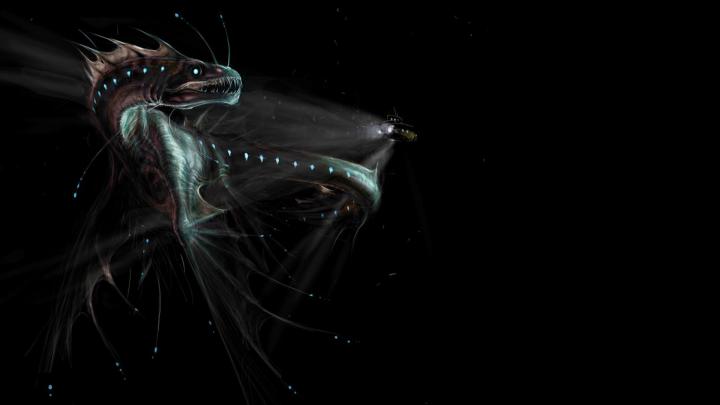 [48+] Scary Wallpapers HD 1920x1080 