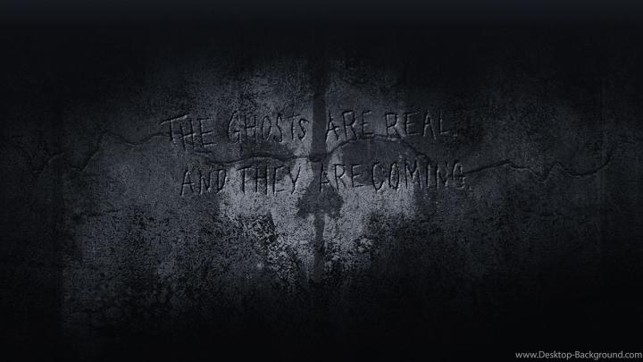 Ghost Wallpaper HD (79+ images)