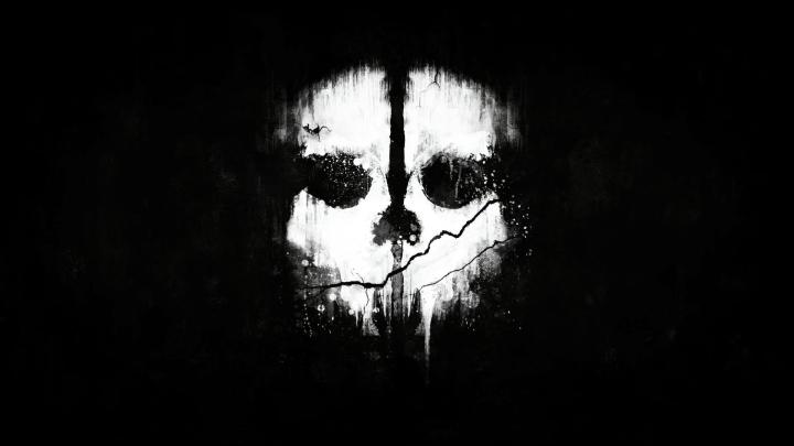 Call Of Duty Ghost Wallpaper 1920x1080 #3658 Wallpaper | WallDiskPaper