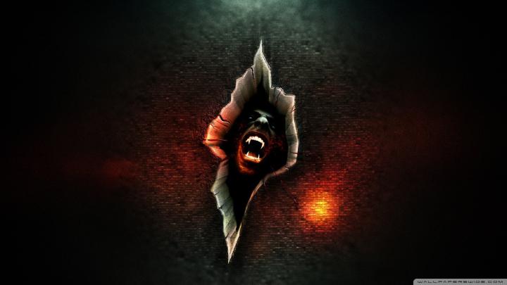 [48+] Scary Wallpapers HD 1920x1080 