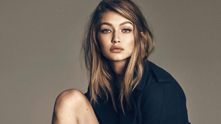 1920x1080 Gigi Hadid 2020 4k Model Laptop Full HD 1080P HD 4k 