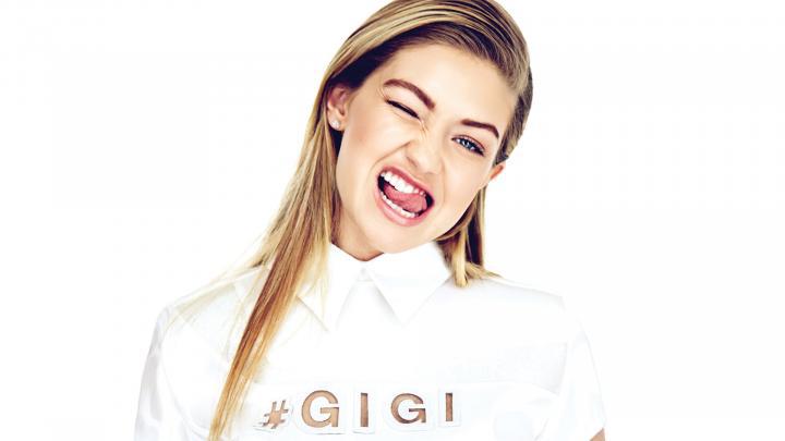 1920x1080px Gigi Hadid Wallpapers -