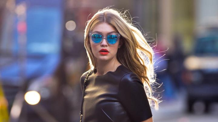 1920x1080 Gigi Hadid Cosmopolitan 2018 4k Laptop Full HD 1080P HD 4k 
