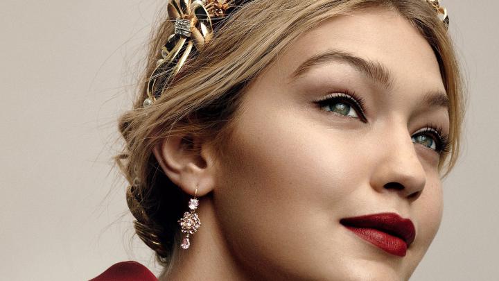 1920x1080 Gigi Hadid 2017 HD Laptop Full HD 1080P HD 4k Wallpapers 