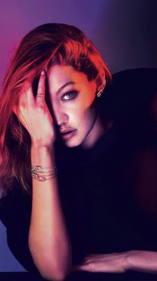 Wallpaper Gigi Hadid, beauty, 5k, Celebrities #15823