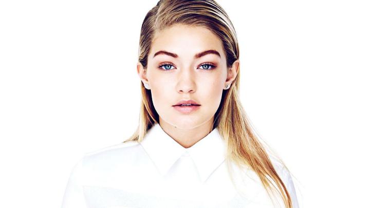 Gigi Hadid Wallpapers