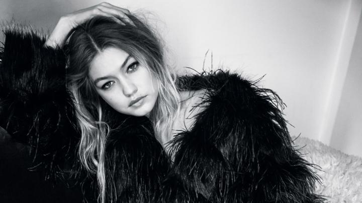 1920x1080 Gigi Hadid Vogue Uk Laptop Full HD 1080P HD 4k Wallpapers 