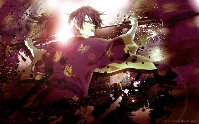 Gintama HD Wallpaper | Background Image | 1920x1200 | 823813 