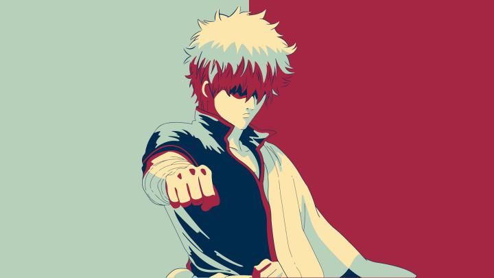 Gintama wallpaper \u00b7\u2460 Download free awesome full HD wallpapers for 