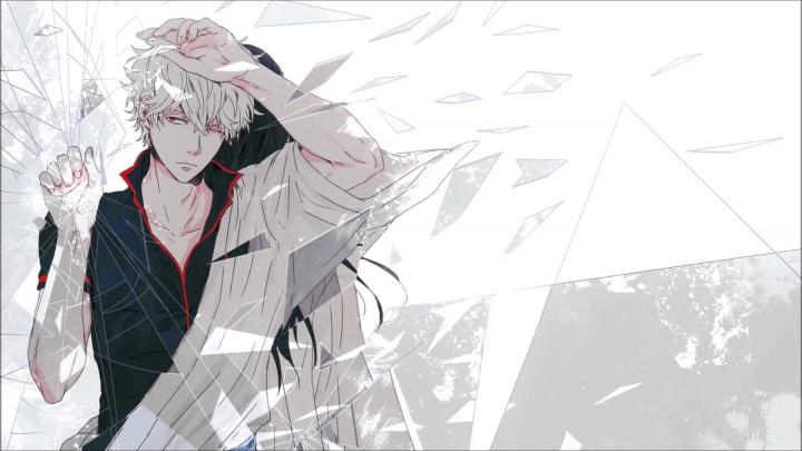 Gintama wallpaper \u00b7\u2460 Download free awesome full HD wallpapers for 