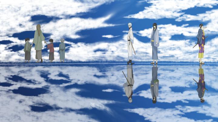 Gintama wallpaper \u00b7\u2460 Download free awesome full HD wallpapers for 