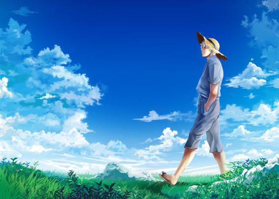 Gintama Full HD Wallpaper and Background Image | 3500x2500 | 287318