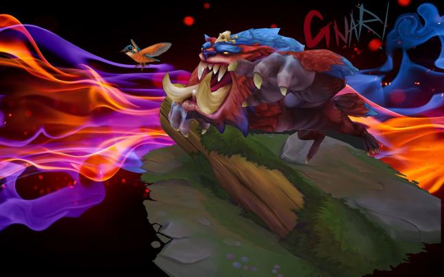 Gnar Wallpapers on WallpaperDog