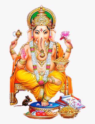 Lord Ganesha HD Wallpapers - Top Free Lord Ganesha HD Backgrounds 