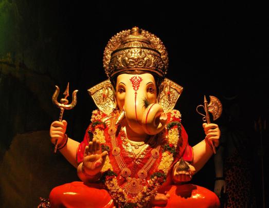 Ganesh Ji HD Wallpapers - Top Free Ganesh Ji HD Backgrounds 