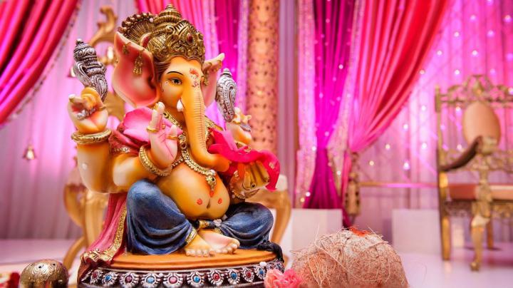 Best Lord Ganesha Images | Hindu Gods and Goddesses