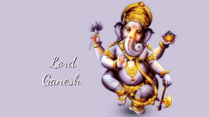 Ganpati HD Wallpapers 1920\u00d71080 | Hindu Gods and Goddesses