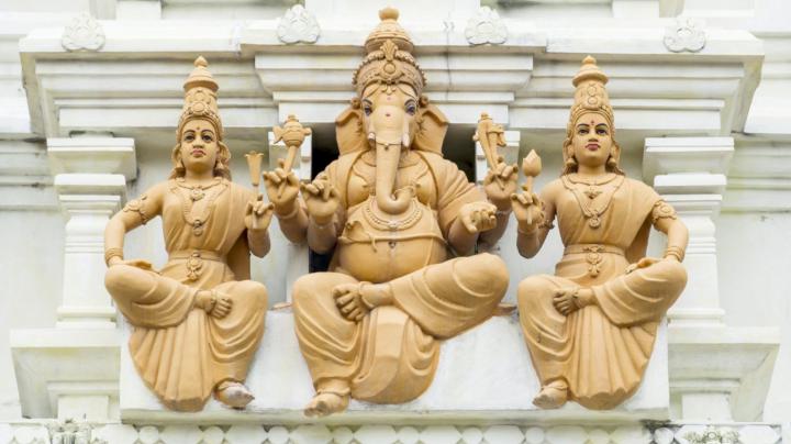 lord ganesha 1080p HD | Hindu Gods and Goddesses