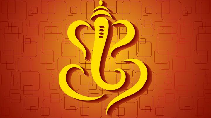 Lord Ganesh Wallpapers - Top Free Lord Ganesh Backgrounds - WallpaperAccess