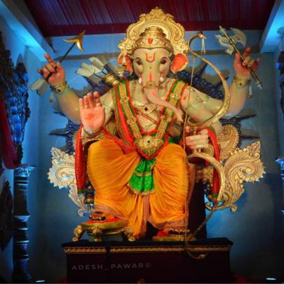 1080p Images: Hd Wallpapers 1080p Lord Ganesh