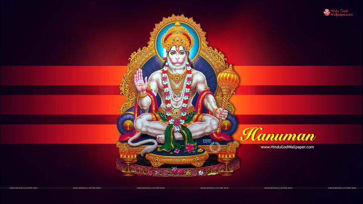 Lord Hanuman Hd Wallpapers 1920x1080 Download