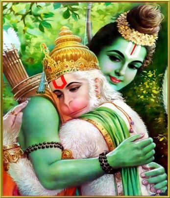 Hanuman 4K Hd Wallpaper Download For Pc - Draggolia