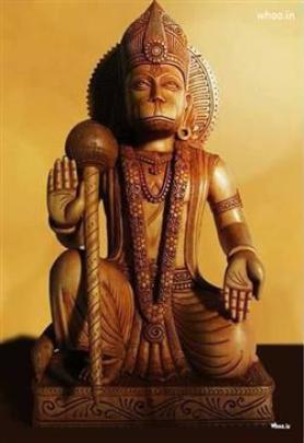 Full Hd God Hanuman Wallpaper - Get Images Two