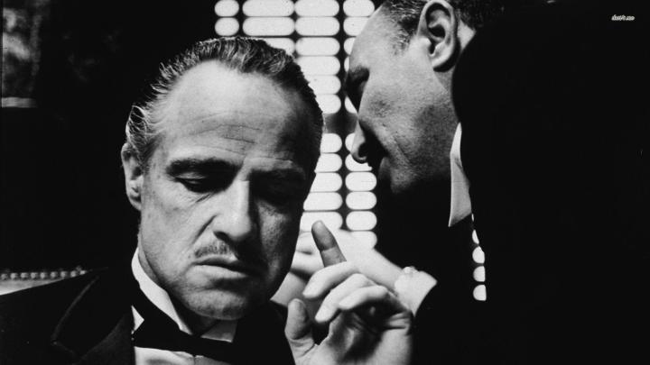 The Godfather Wallpapers (62+ images)