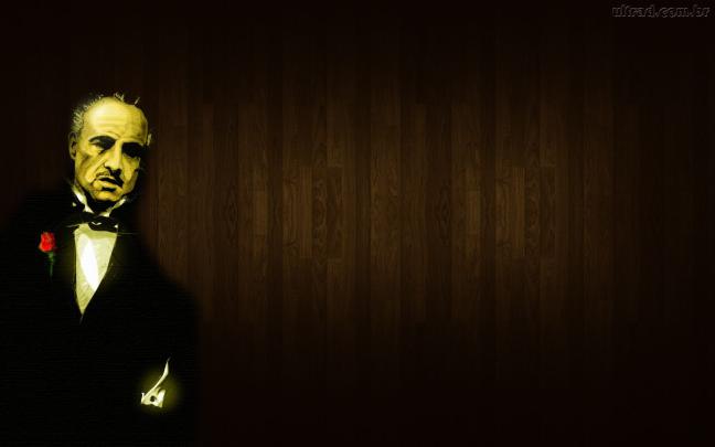 [75+] Godfather Wallpaper 