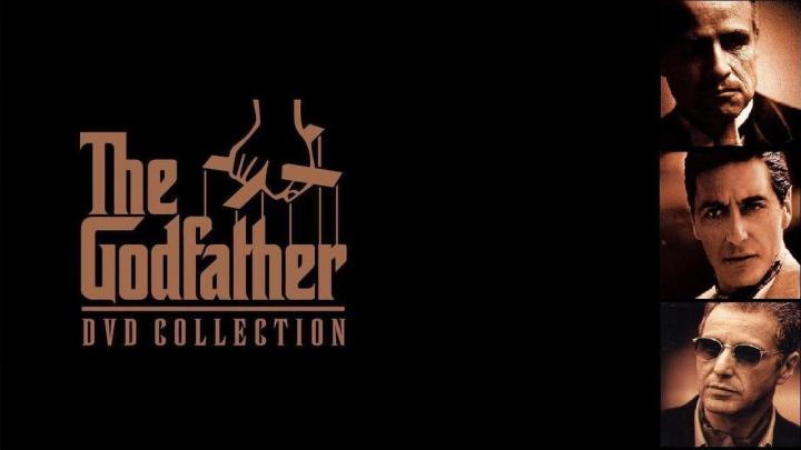 The Godfather HD Wallpaper -