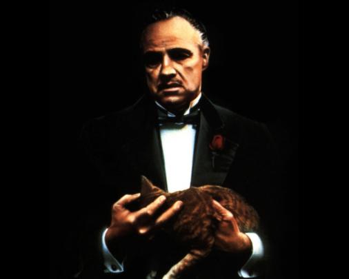 Free download The Godfather Wallpaper 1920x1080 The Godfather Vito 