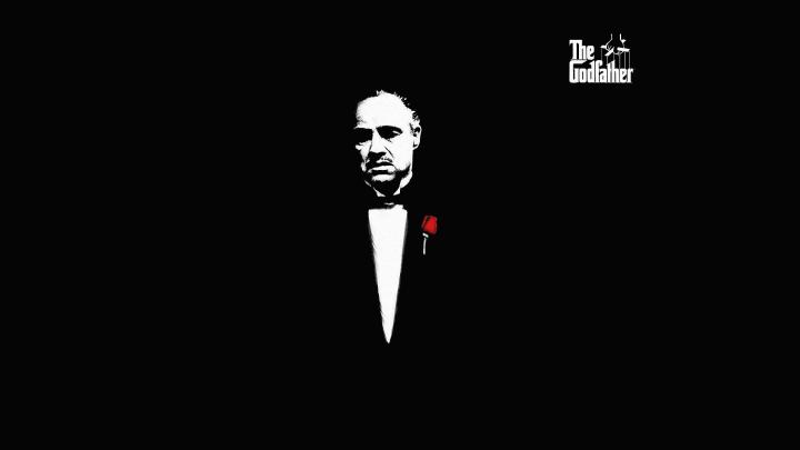 [48+] The Godfather HD Wallpaper 