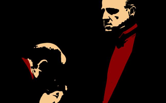 [48+] The Godfather HD Wallpaper 