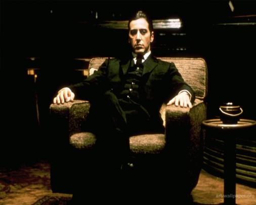 [75+] Godfather Wallpaper 