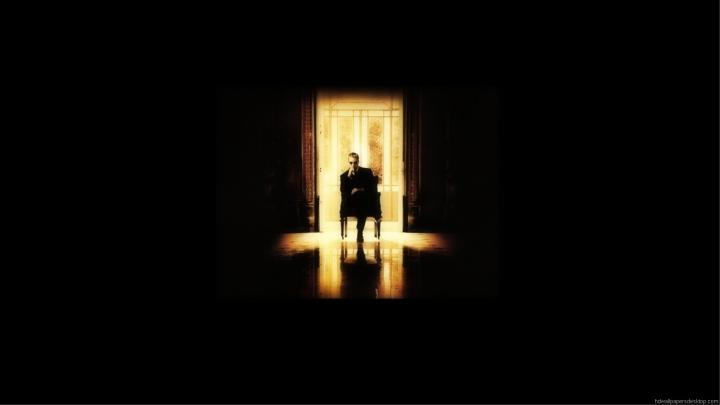 [48+] The Godfather HD Wallpaper 