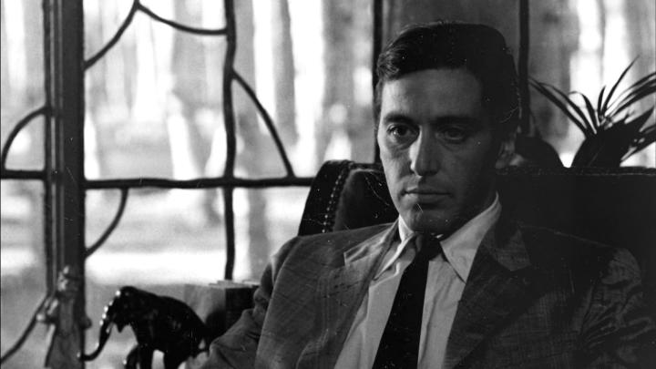The Godfather Wallpapers (62+ images)