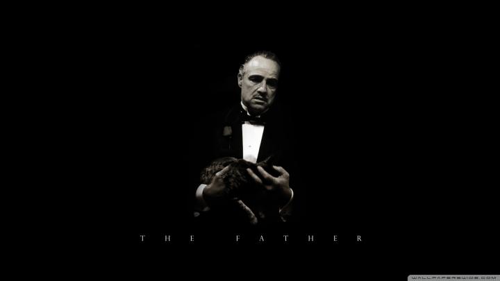 The Godfather Wallpaper -