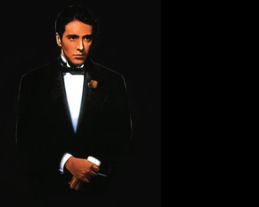 [76+] The Godfather Wallpaper 