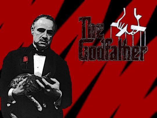 [77+] Wallpaper Godfather 