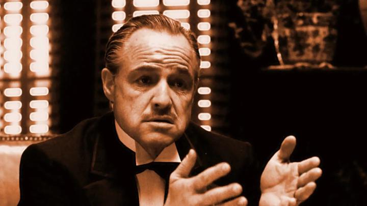 The Godfather Wallpapers (51+ background pictures)