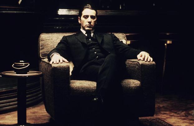Godfather Wallpapers - Top Free Godfather Backgrounds - WallpaperAccess