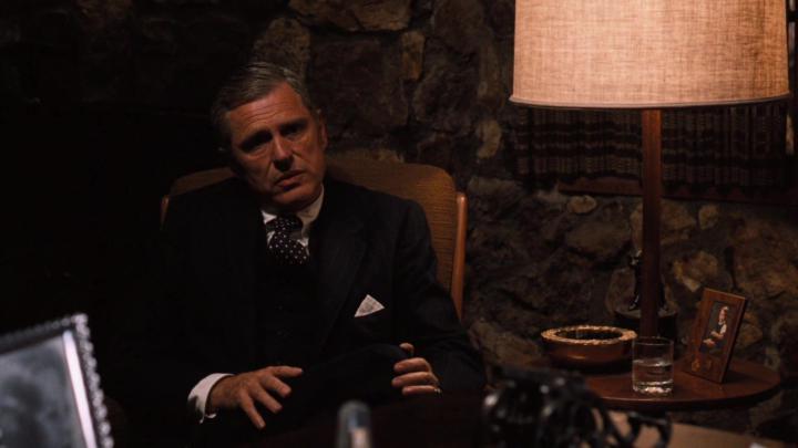 The Godfather HD Wallpaper -